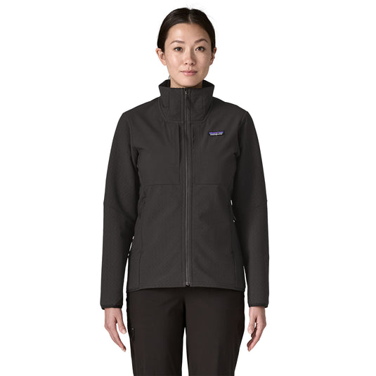 Women's R2 CrossStrata Jacket