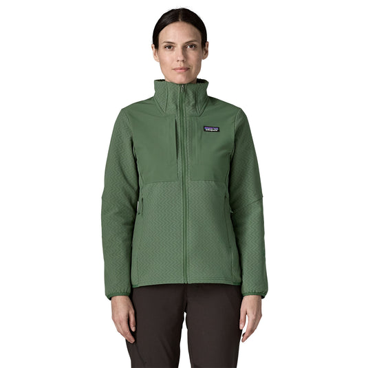 Women's R2 CrossStrata Jacket