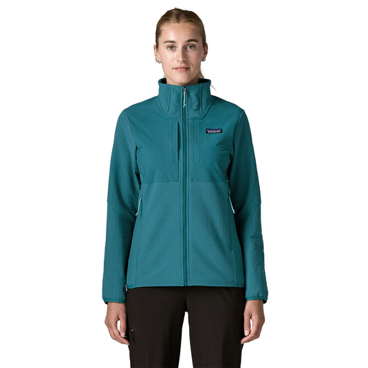 Women's R2 CrossStrata Jacket