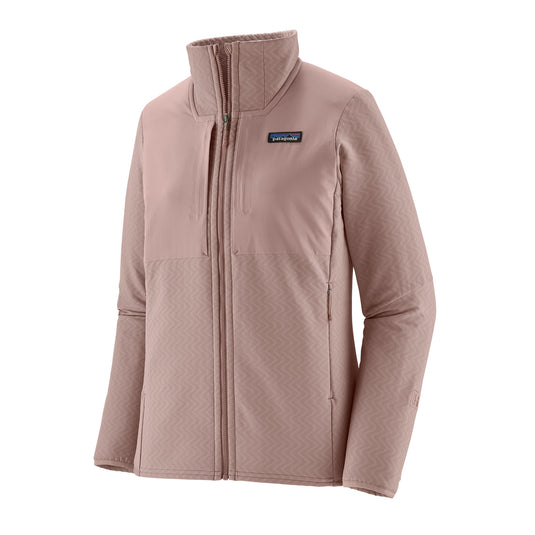 Women's R2 CrossStrata Jacket
