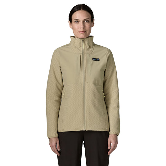 Women's R2 CrossStrata Jacket