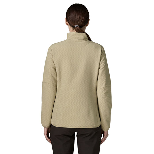 Women's R2 CrossStrata Jacket