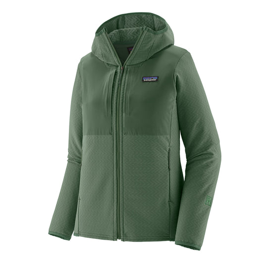 Women's R2 CrossStrata Hoody