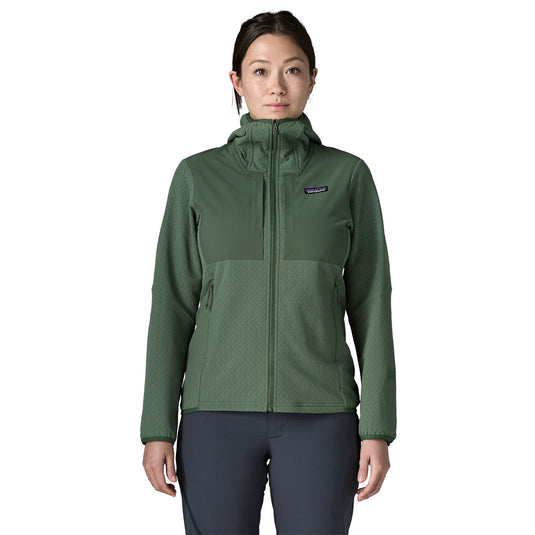Women's R2 CrossStrata Hoody