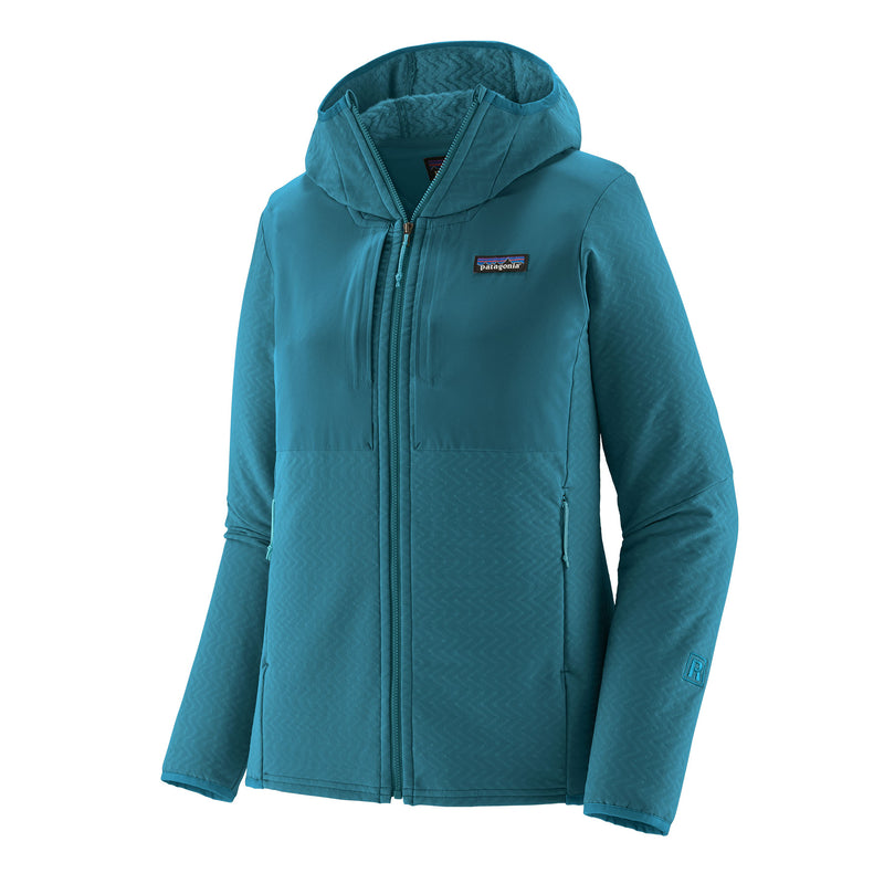 Load image into Gallery viewer, Women's R2 CrossStrata Hoody
