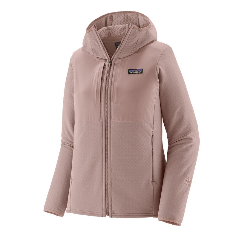 Load image into Gallery viewer, Women's R2 CrossStrata Hoody
