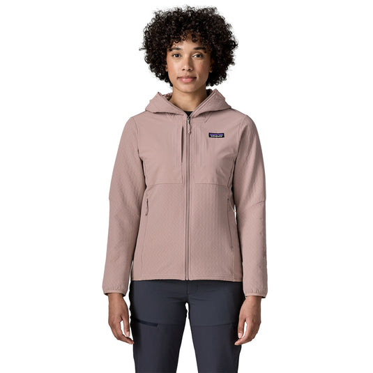 Women's R2 CrossStrata Hoody