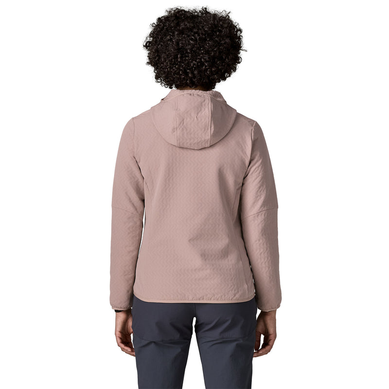 Load image into Gallery viewer, Women's R2 CrossStrata Hoody
