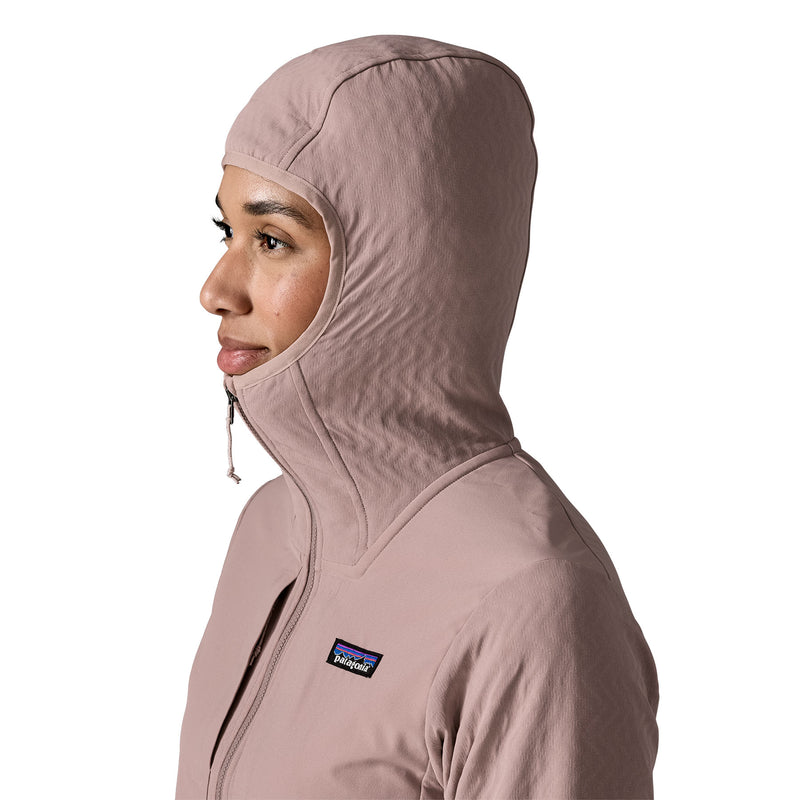 Load image into Gallery viewer, Women's R2 CrossStrata Hoody
