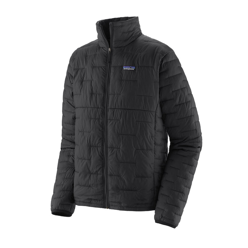 Load image into Gallery viewer, Men's Micro Puff Jacket
