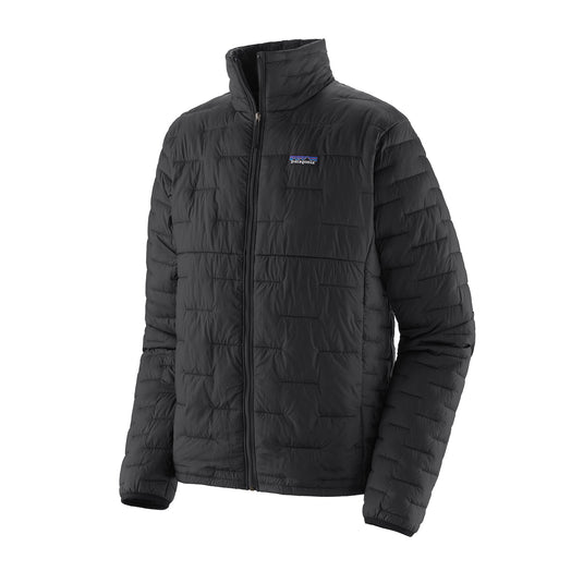 Men's Micro Puff Jacket