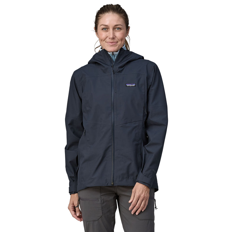 Load image into Gallery viewer, Women's Boulder Fork Rain Jacket
