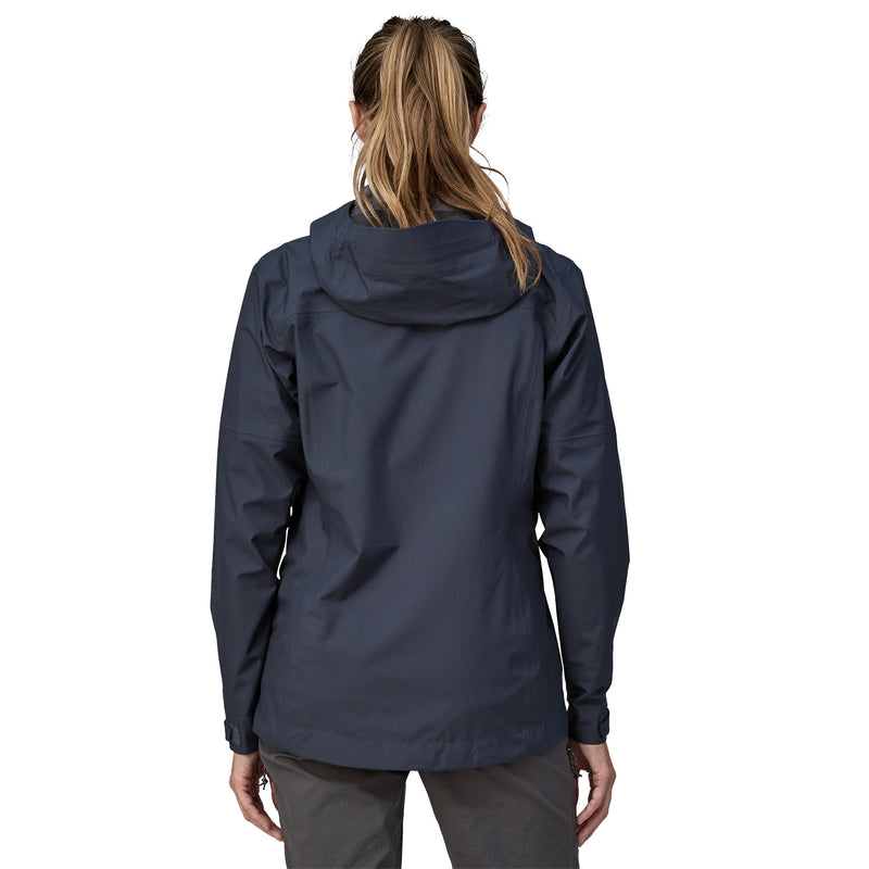 Load image into Gallery viewer, Women's Boulder Fork Rain Jacket
