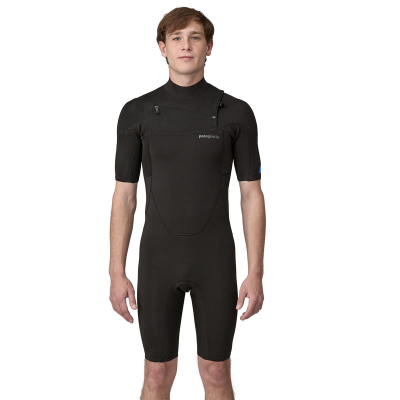 Load image into Gallery viewer, Men's Yulex Regulator Lite FZ Spring Suit
