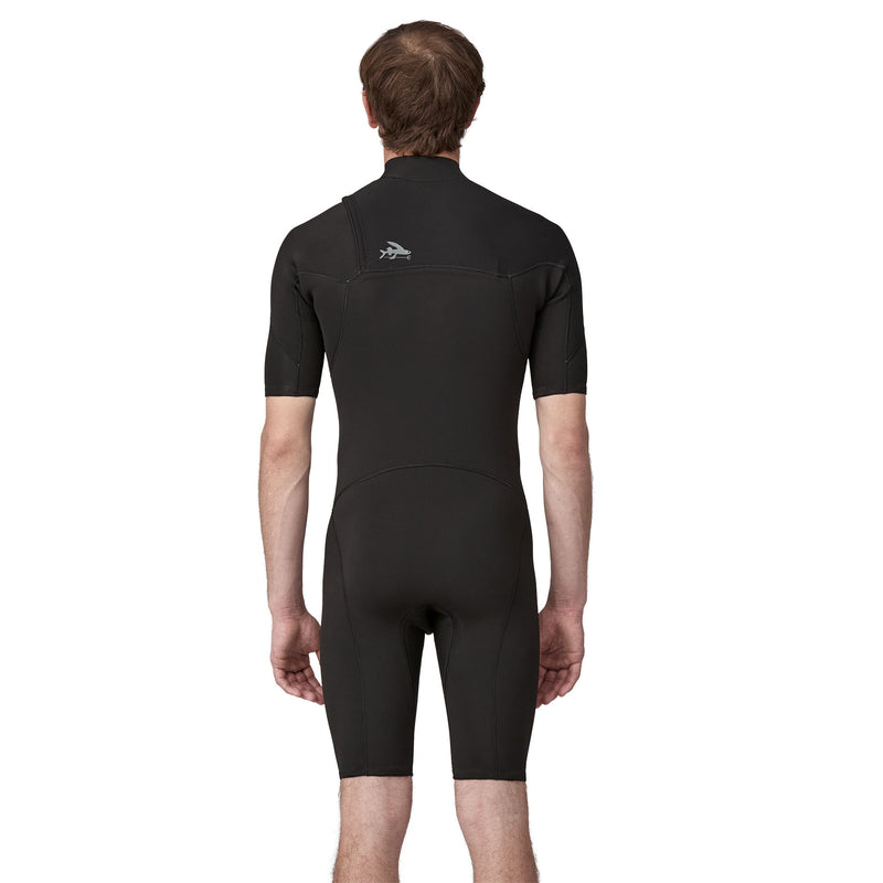 Load image into Gallery viewer, Men's Yulex Regulator Lite FZ Spring Suit
