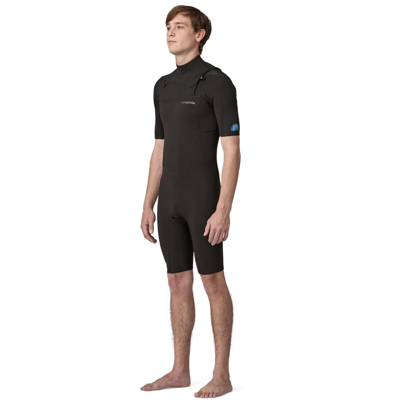 Load image into Gallery viewer, Men's Yulex Regulator Lite FZ Spring Suit
