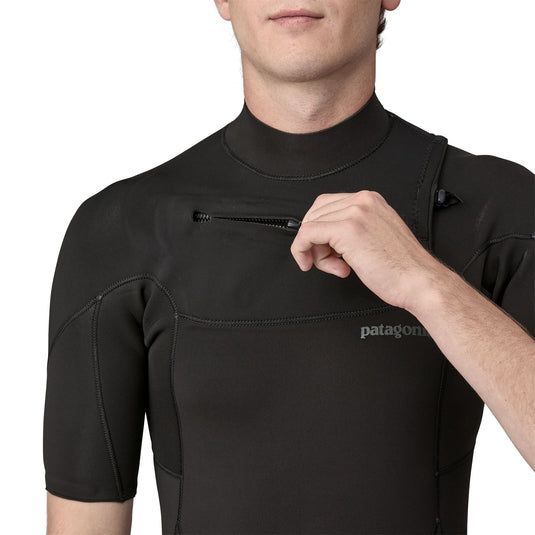 Men's Yulex Regulator Lite FZ Spring Suit