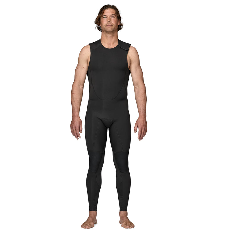 Load image into Gallery viewer, Men's Yulex Regulator Lite Long John
