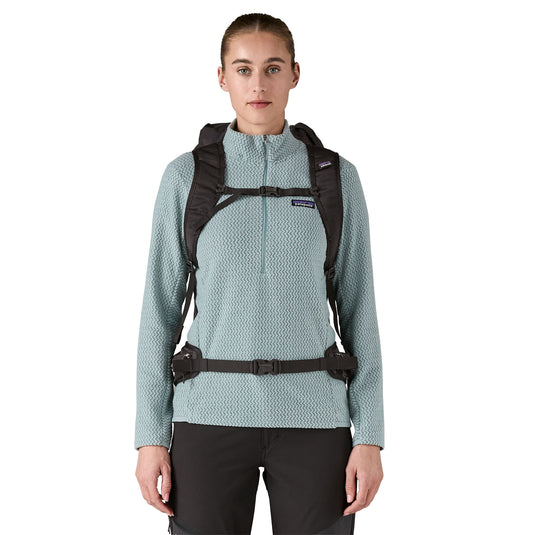 Terravia Pack 28L