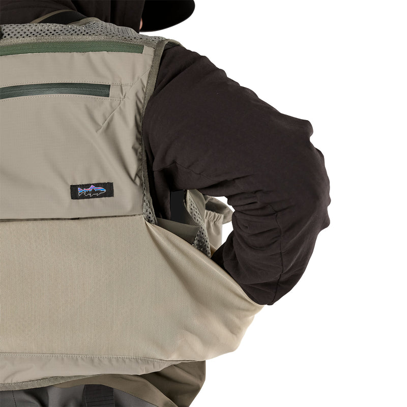 Load image into Gallery viewer, Stealth Pack Vest
