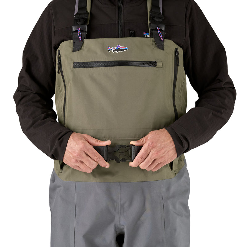 Load image into Gallery viewer, Men's Swiftcurrent Expedition Waders
