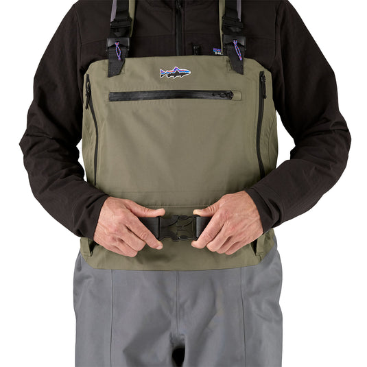 Men's Swiftcurrent Expedition Waders