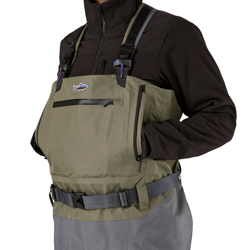 Load image into Gallery viewer, Men's Swiftcurrent Expedition Waders
