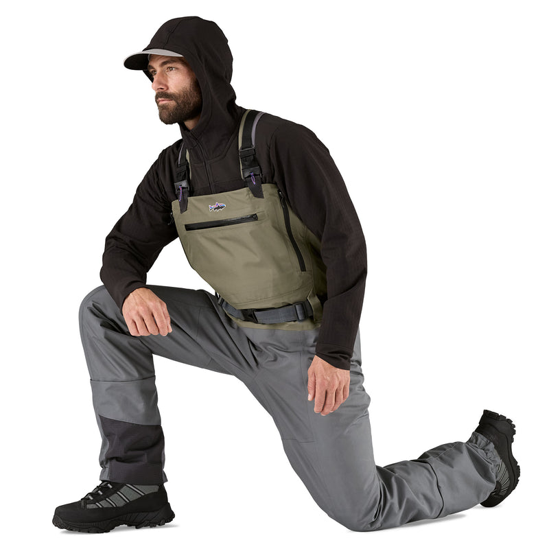 Load image into Gallery viewer, Men's Swiftcurrent Expedition Waders
