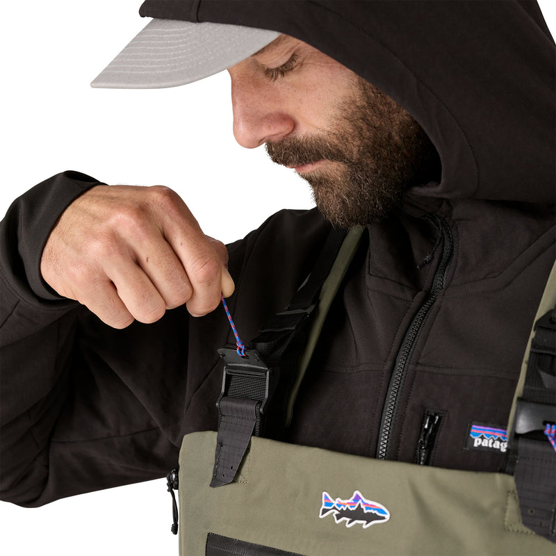 Load image into Gallery viewer, Men's Swiftcurrent Expedition Waders
