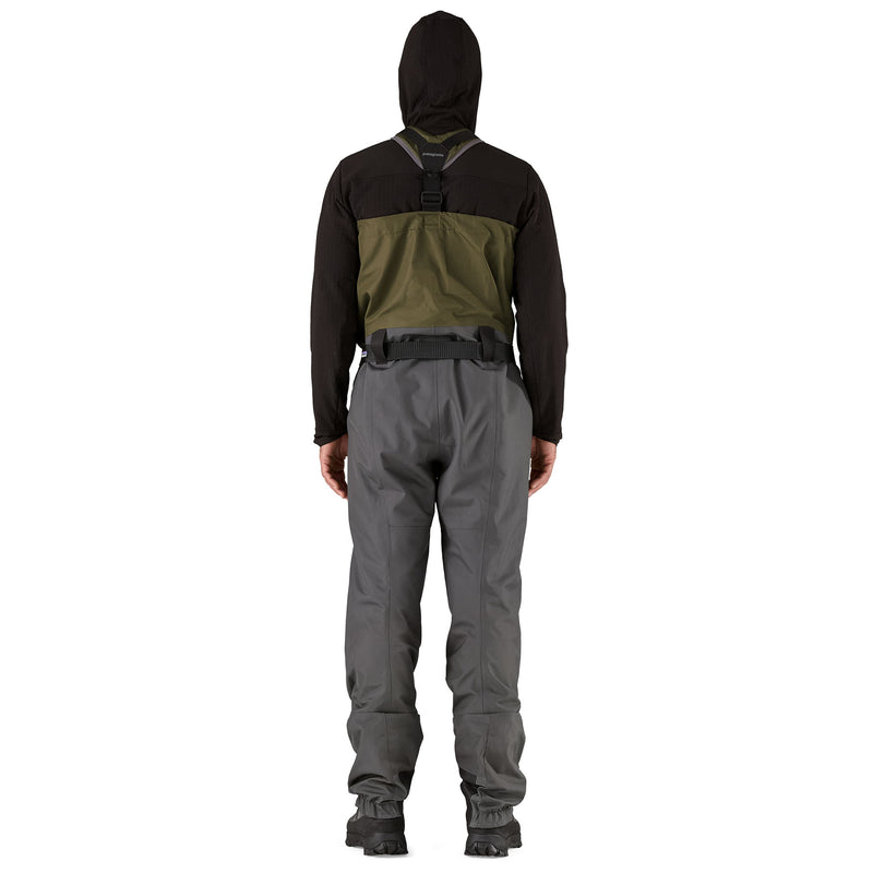 Load image into Gallery viewer, Men's Swiftcurrent Expedition Zip-Front Waders
