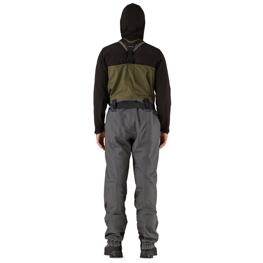 Men's Swiftcurrent Expedition Zip-Front Waders