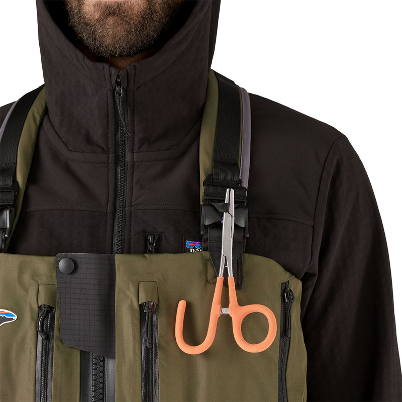 Load image into Gallery viewer, Men's Swiftcurrent Expedition Zip-Front Waders
