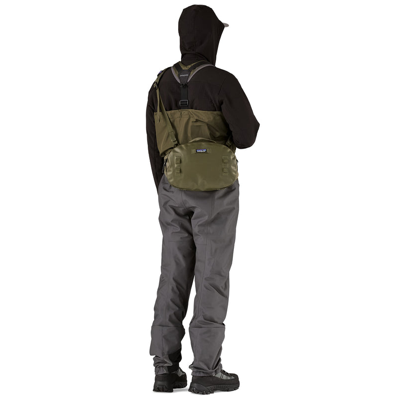Load image into Gallery viewer, Men's Swiftcurrent Expedition Zip-Front Waders
