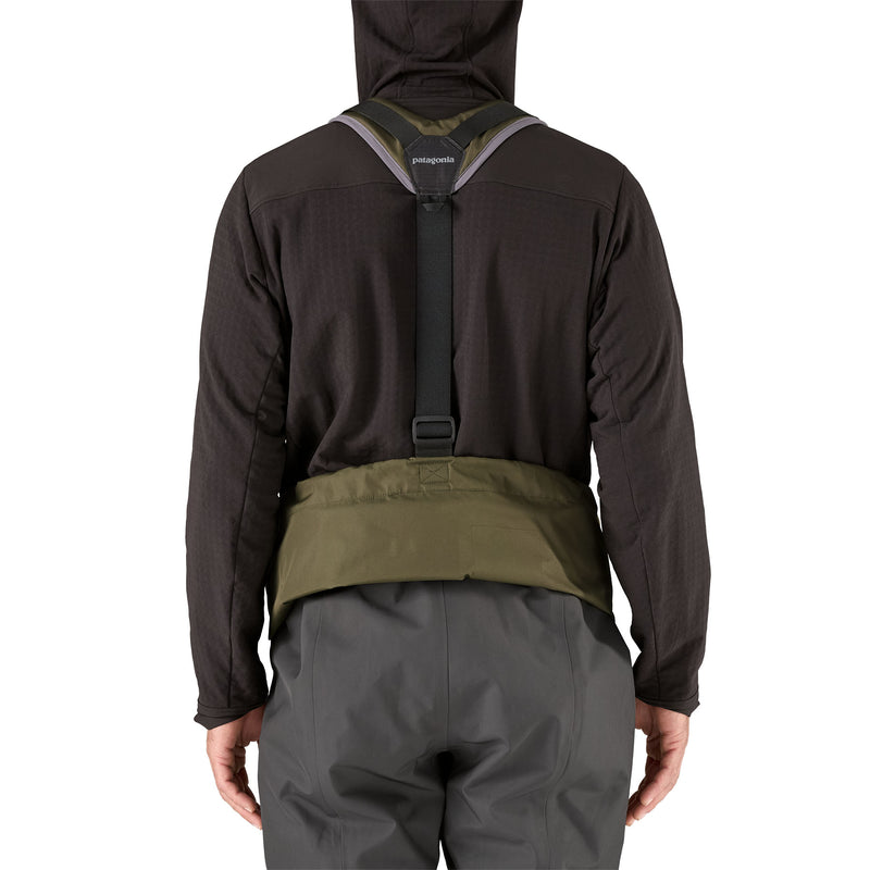 Load image into Gallery viewer, Men's Swiftcurrent Expedition Zip-Front Waders
