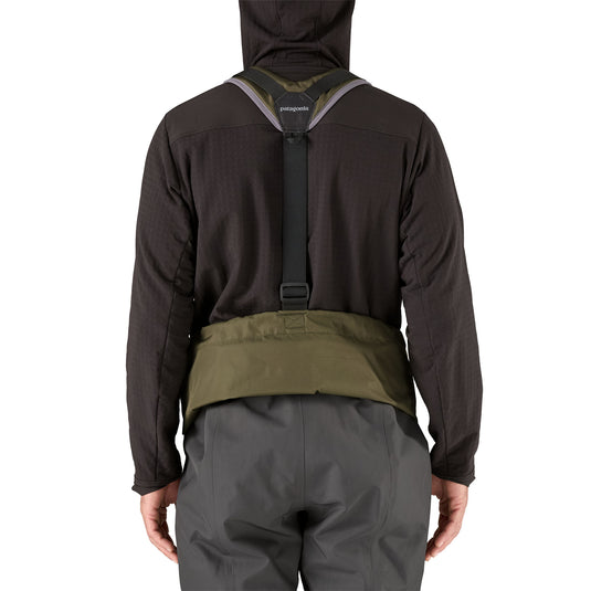 Men's Swiftcurrent Expedition Zip-Front Waders