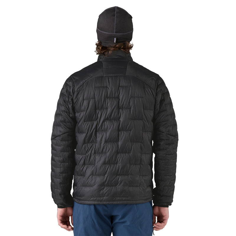 Load image into Gallery viewer, Men's Micro Puff Jacket
