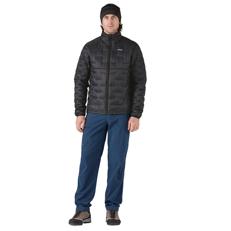 Load image into Gallery viewer, Men's Micro Puff Jacket
