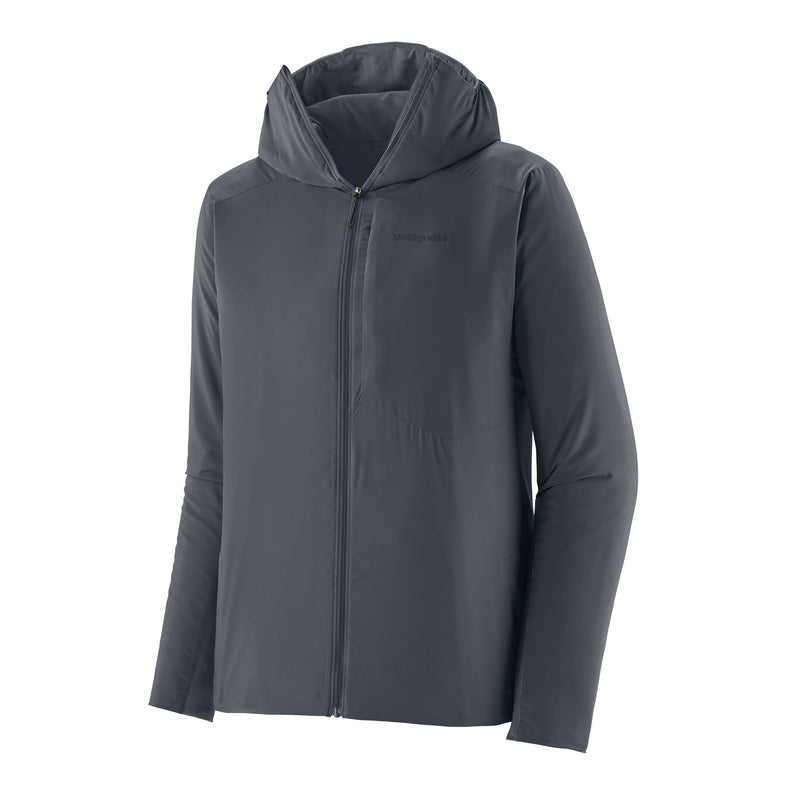 Load image into Gallery viewer, Men's Nano-Air Ultralight Full-Zip Hoody
