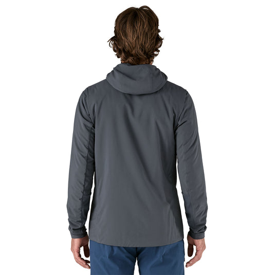 Men's Nano-Air Ultralight Full-Zip Hoody