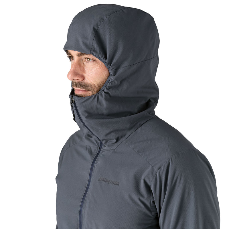 Load image into Gallery viewer, Men's Nano-Air Ultralight Full-Zip Hoody
