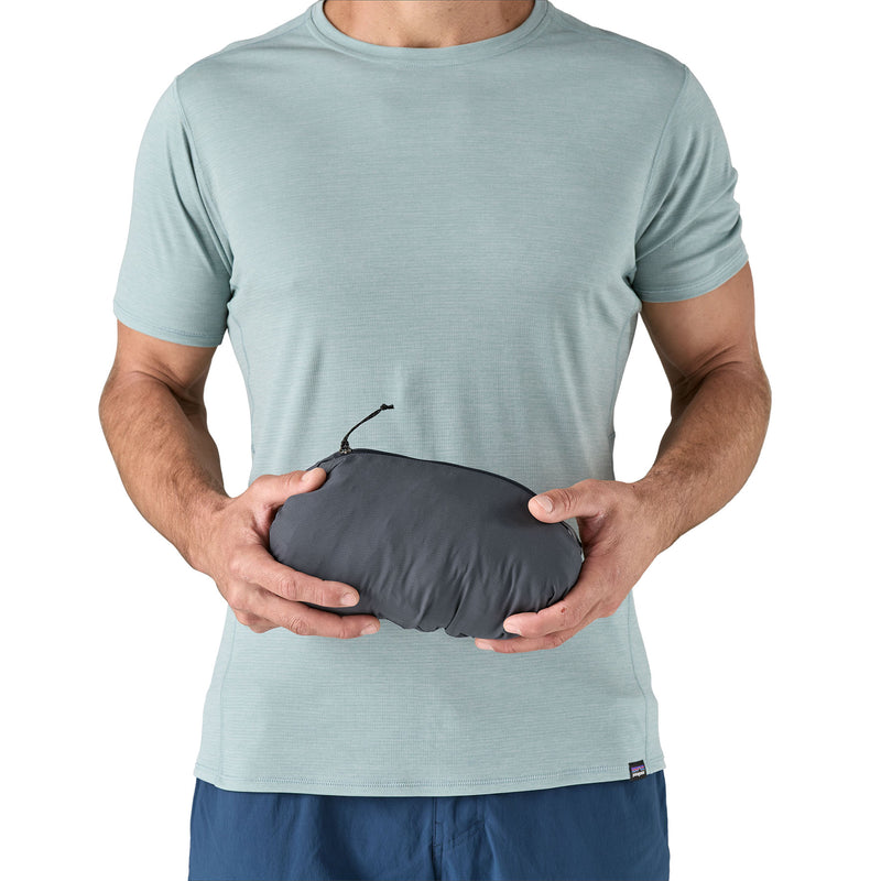 Load image into Gallery viewer, Men's Nano-Air Ultralight Full-Zip Hoody
