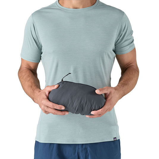 Men's Nano-Air Ultralight Full-Zip Hoody