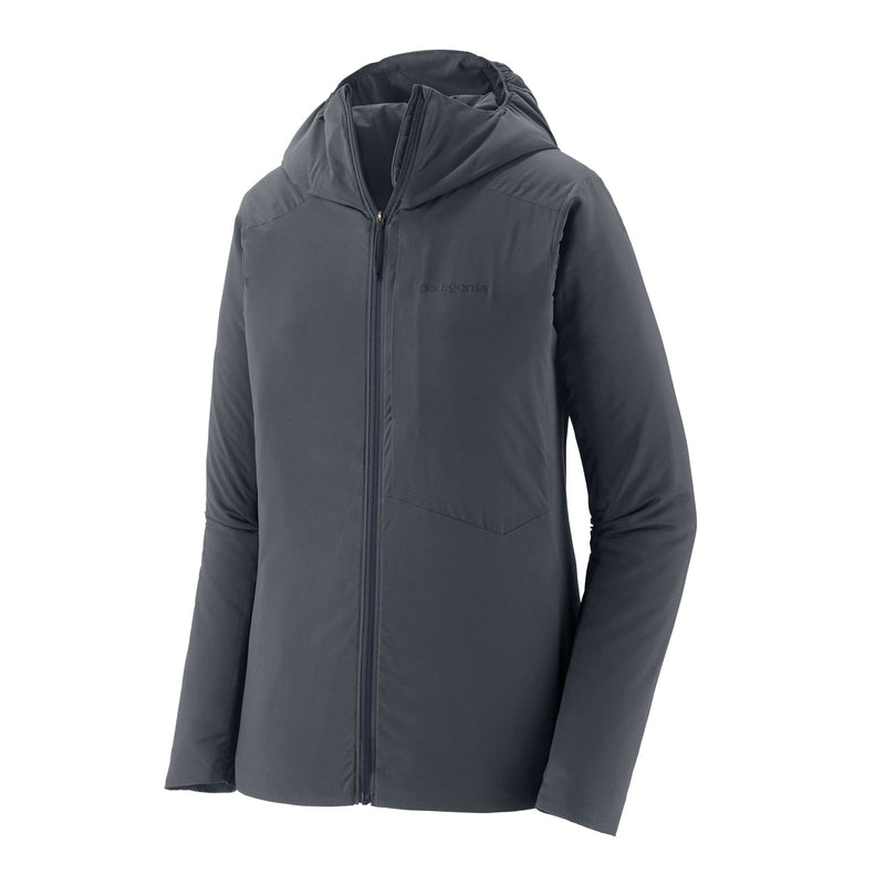 Load image into Gallery viewer, Women's Nano-Air Ultralight Full-Zip Hoody

