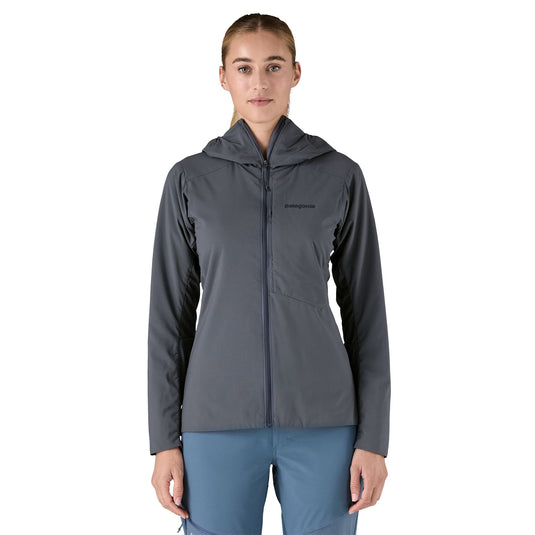 Women's Nano-Air Ultralight Full-Zip Hoody