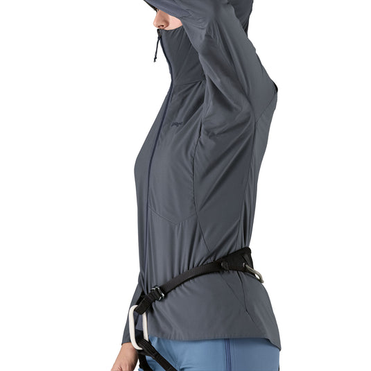 Women's Nano-Air Ultralight Full-Zip Hoody