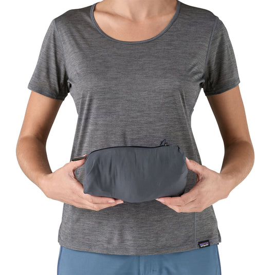 Women's Nano-Air Ultralight Full-Zip Hoody
