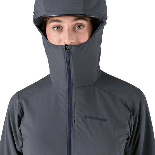 Women's Nano-Air Ultralight Full-Zip Hoody