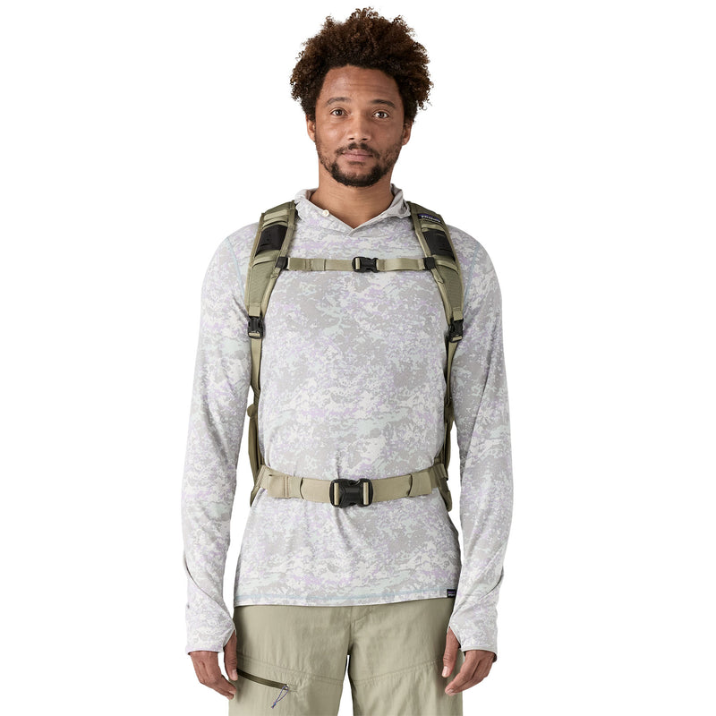 Load image into Gallery viewer, Stealth Backpack 25L
