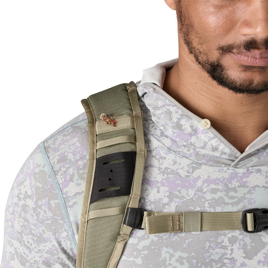 Stealth Backpack 25L