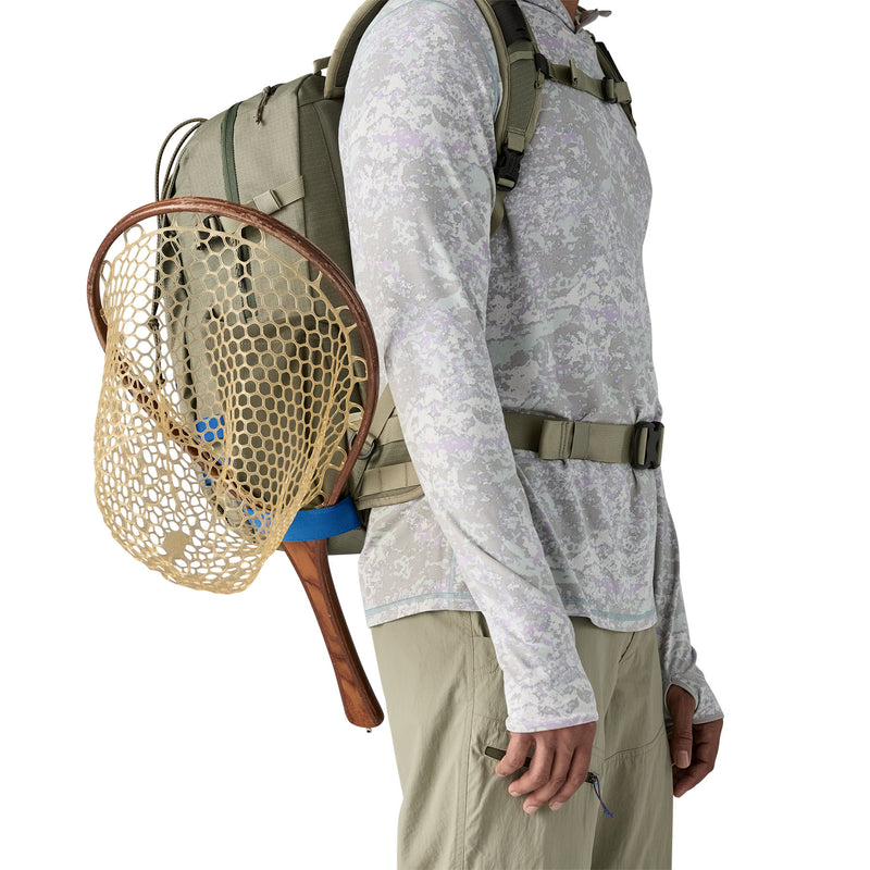 Load image into Gallery viewer, Stealth Backpack 25L
